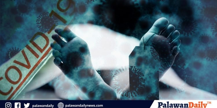 82-taong gulang na COVID probable, yumao kaninang umaga