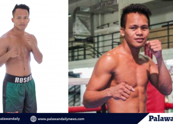 ‘Suntok ng Cuyonon’ to launch by Palaweno Boxer Rosas vs Suarez this coming April 24