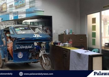 Tricycle Franchising Section aminado na mayroong hindi nakapag-renew ng kanilang prangkisa