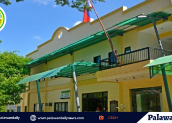 2 empleyado ng Culion Sanitarium General Hospital, nagpositibo sa COVID-19