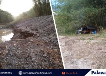 NGO Rep sa PMRB, mas nais i-rehab ang Caramay River kaysa buksan sa quarry application