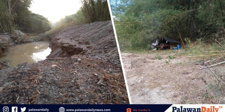 NGO Rep sa PMRB, mas nais i-rehab ang Caramay River kaysa buksan sa quarry application