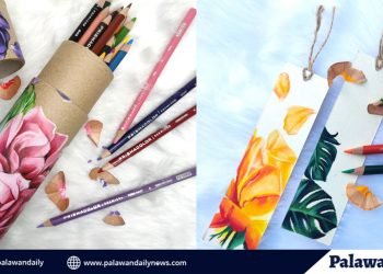 SM Stationery Virtual Art Fest 2021