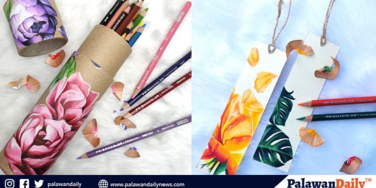 SM Stationery Virtual Art Fest 2021