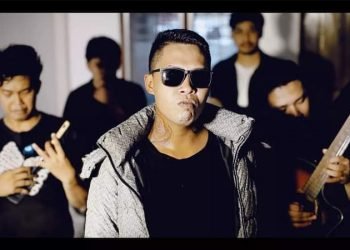 Alternative Rock band Wateber release ‘Slomo’ music video online