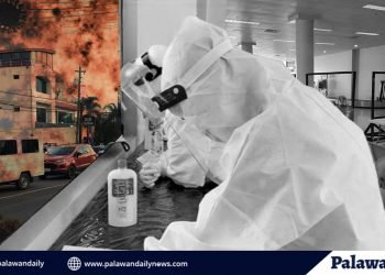 COVID-19 survivor nurse sa mga kinauukulan: Hindi po kami mga robot, tao po kami!