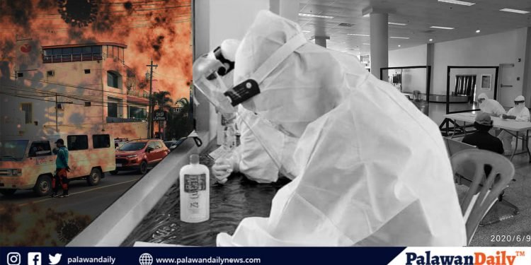 COVID-19 survivor nurse sa mga kinauukulan: Hindi po kami mga robot, tao po kami!