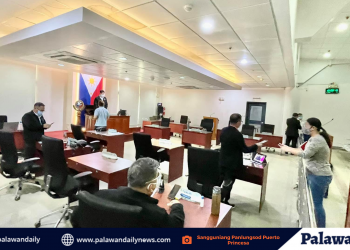 Paninita ng COVID Marshall sa pagsakay ng mahigit 1 pasahero sa tricycle, inirereklamo