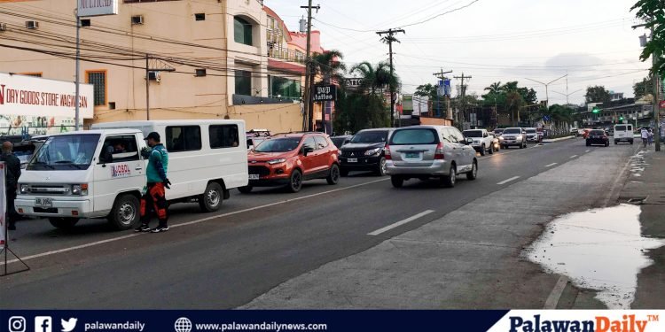 COVID Sheriff Program, pormal nang binuo