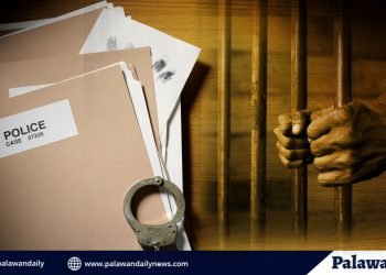 Wanted dahil sa kasong pang-aabuso, arestado sa Brgy. San Miguel