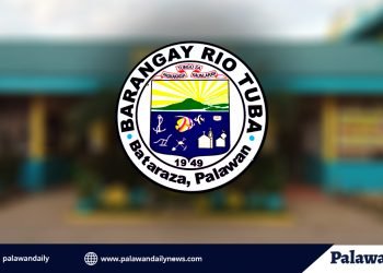 Pagpapatupad ng health and safety protocols, pinaigting sa Brgy. Rio Tuba matapos isailalim sa ECQ