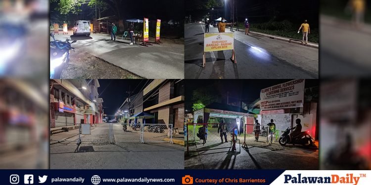 Pagsara ng ilang kalsada sa PPC, kinuwestyon ng chairman ng Committee on Transportation