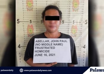 Lalaki, sinaksak ng lasing na kamag-anak
