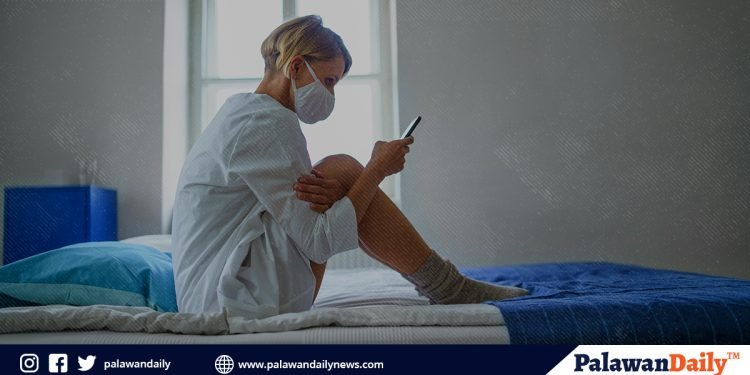 Rekomendasyon na isama ang mental health sa monitoring ng mga COVID-19 patients, aprubado sa Sangguniang Panlalawigan