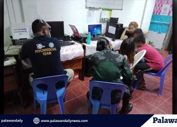 3 menor de edad na kinuha ng walang paalam ng kanilang ama, binawi ng PNP, CSWD
