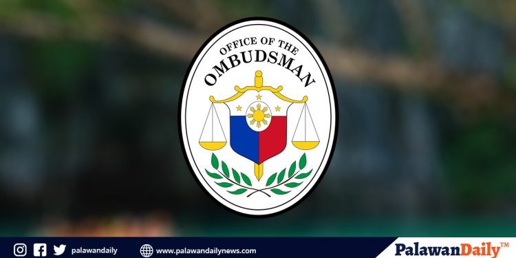 Bayron, GAB Chairman Baham Mitra, iba pa, sinampahan ng mga kaso sa Ombudsman
