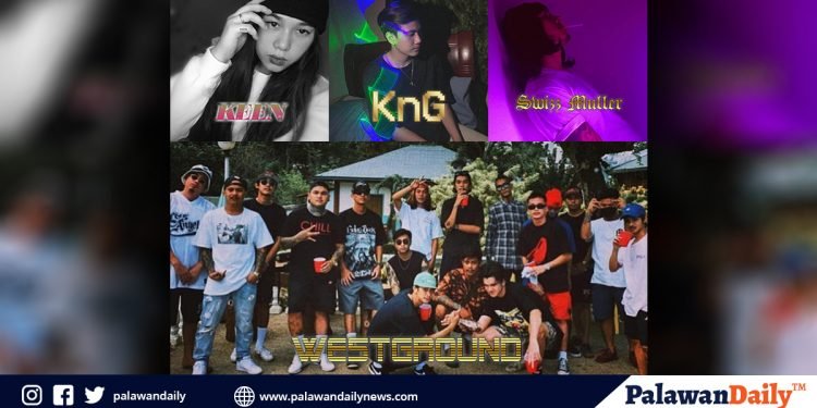 Hip-hop in Puerto Princesa: The ever-growing art