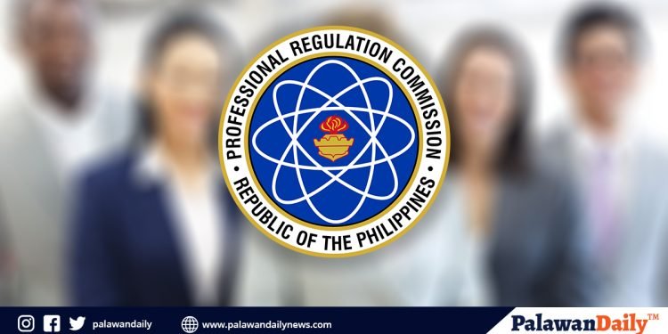 Online Delivery System ng PRC, magsisimula na sa Hulyo
