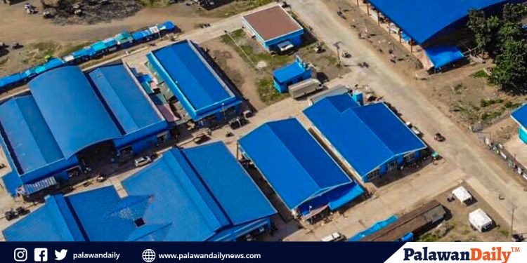 RTNMC in Palawan’s highest taxpayer’s list