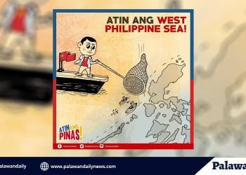 DND, hinikayat na pag-aralang i-restructure ang AFP para sa maritime threats