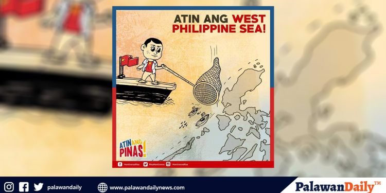 DND, hinikayat na pag-aralang i-restructure ang AFP para sa maritime threats