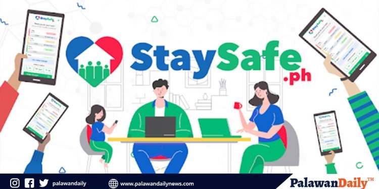 StaySafe.PH app now mandatory for all PUVs – LTFRB