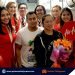 AirAsia Philippines honors 1st Filipino Olympic Gold Medalist Hidilyn Diaz with Unlimited Flights