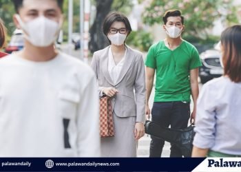 LGUs in NCR, some provinces prepare against Delta Variant after 8 recoveries test positive