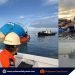 MV Palawan Pearl, BKM 104 collide in South Harbor Anchorage