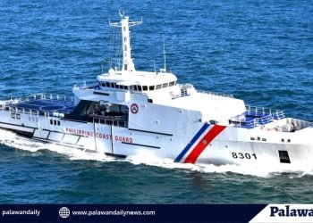 Pangilinan wants higher budget for WPS patrols and fishermen protection