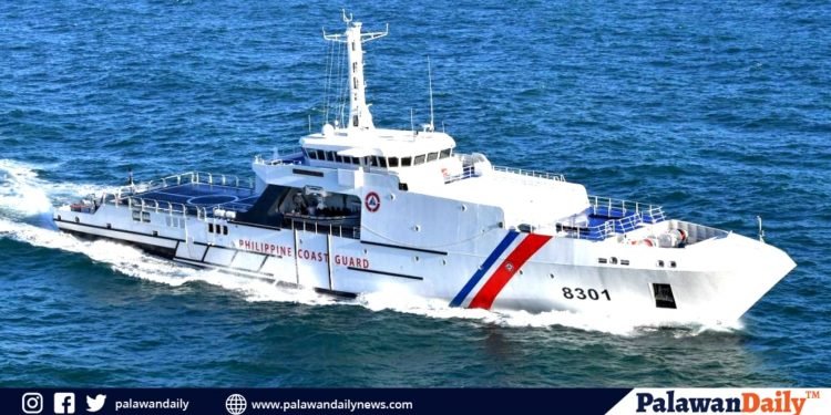 Pangilinan wants higher budget for WPS patrols and fishermen protection