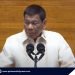 Duterte: ‘It will be a massacre’; Palawan unang matamaan kapag magkaroon ng giyera kontra Tsina