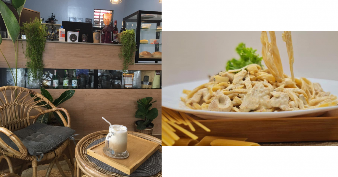 5 MustTry New Cafes in Puerto Princesa