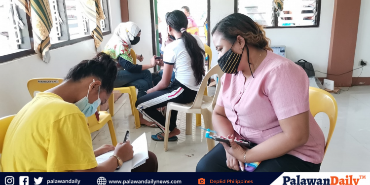 Public school teachers to receive 1K incentive benefit for World Teachers’ Day