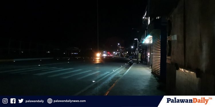 Puerto Princesa City readjusts curfew hours and liquor ban under GCQ