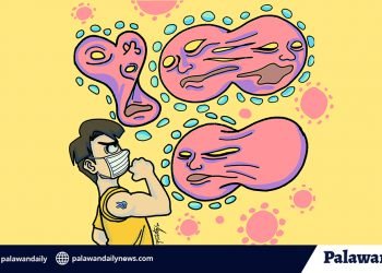 Vaccines are key in combating new variants