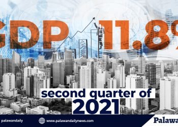 Philippine GDP grows 11.8% in Q2 amid the pandemic