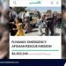 Fly Away: Emergency Afghan Rescue Mission accumulates $6M in just two days in GoFundMe website