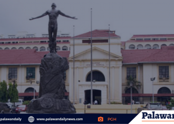 Children, infant admitted at the PGH due to COVID-19