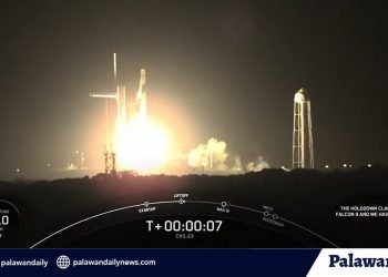 First Philippine university-built satellites launched to the International Space Station