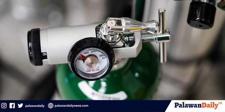 Sangguniang Panlalawigan requests PGP to allocate funds for medical oxygen generators