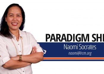 Living in the Pre-Totalitarianism Era