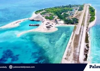 PGP eyes construction of the Reverse Osmosis Desalination Water System in Pag-asa Island