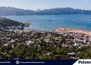 Palawan remains under MGCQ until the end of August