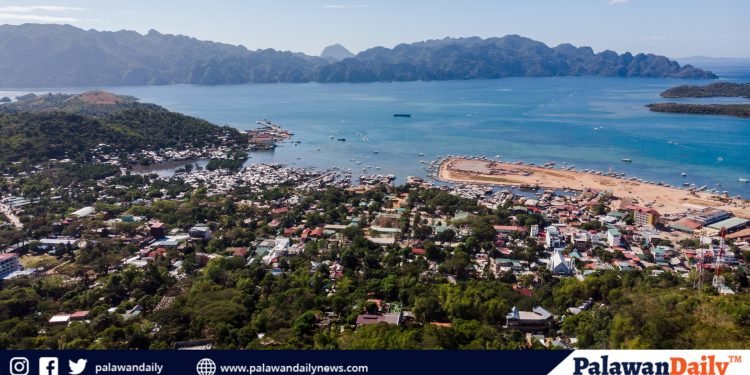 Palawan remains under MGCQ until the end of August