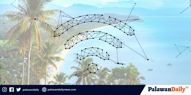 Sangguniang Panlalawigan requests free Wi-Fi to DICT for all barangays in Palawan