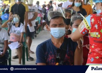 PPC-Covac on Sputnik V 2nd shot delay, mixing of vaccines: ‘Mag-aantay lang talaga tayo’