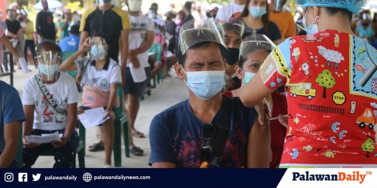 PPC-Covac on Sputnik V 2nd shot delay, mixing of vaccines: ‘Mag-aantay lang talaga tayo’