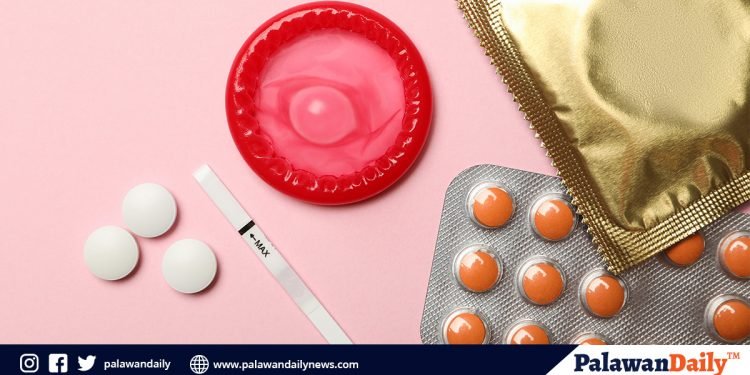 Palawan survey shows 46% of teens never use contraception