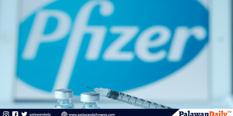Pfizer COVID-19 vaccine will be commercially available in the Philippines